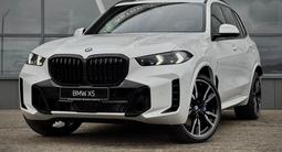 BMW X5 2024 годаfor67 764 000 тг. в Усть-Каменогорск