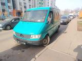 Mercedes-Benz Sprinter 1996 года за 1 950 000 тг. в Алматы