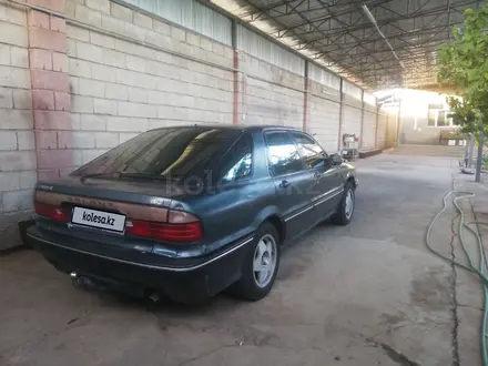 Mitsubishi Galant 1992 года за 850 000 тг. в Шымкент