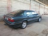 Mitsubishi Galant 1992 года за 850 000 тг. в Шымкент – фото 4