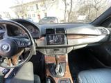 BMW X5 2003 годаүшін4 500 000 тг. в Алматы – фото 5