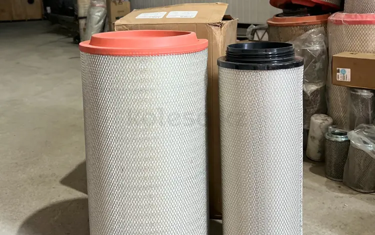 Воздушные фильтры для самосвалов LGMG MT86H за 45 000 тг. в Алматы