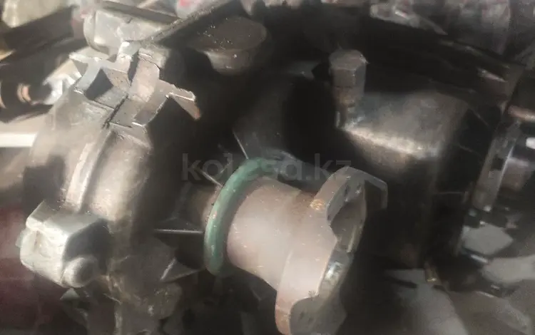 Раздатка 247 на 4.0 за 100 000 тг. в Алматы