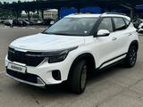 Kia Seltos 2023 года за 8 999 999 тг. в Алматы – фото 3