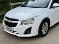 Chevrolet Cruze 2014 годаүшін3 600 000 тг. в Алматы – фото 3