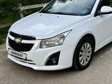 Chevrolet Cruze 2014 годаүшін3 600 000 тг. в Алматы – фото 3