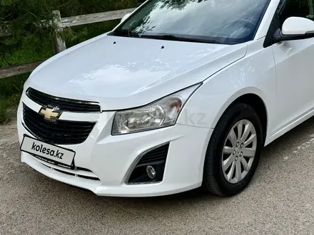 Chevrolet Cruze 2014 года за 3 600 000 тг. в Алматы – фото 3