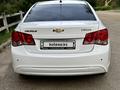 Chevrolet Cruze 2014 годаүшін3 600 000 тг. в Алматы – фото 12