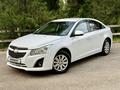 Chevrolet Cruze 2014 годаүшін3 600 000 тг. в Алматы