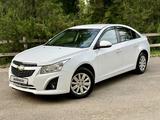 Chevrolet Cruze 2014 годаүшін3 600 000 тг. в Алматы
