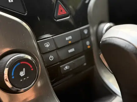 Chevrolet Cruze 2014 года за 3 600 000 тг. в Алматы – фото 24