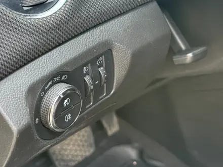 Chevrolet Cruze 2014 года за 3 600 000 тг. в Алматы – фото 23