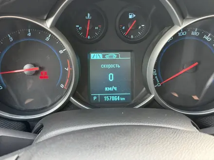 Chevrolet Cruze 2014 года за 3 600 000 тг. в Алматы – фото 25