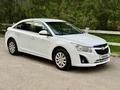 Chevrolet Cruze 2014 годаүшін3 600 000 тг. в Алматы – фото 4