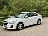 Chevrolet Cruze 2014 годаүшін3 600 000 тг. в Алматы – фото 2