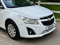 Chevrolet Cruze 2014 годаүшін3 600 000 тг. в Алматы – фото 5