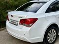Chevrolet Cruze 2014 годаүшін3 600 000 тг. в Алматы – фото 9