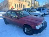 Mercedes-Benz 190 1990 года за 1 000 000 тг. в Костанай