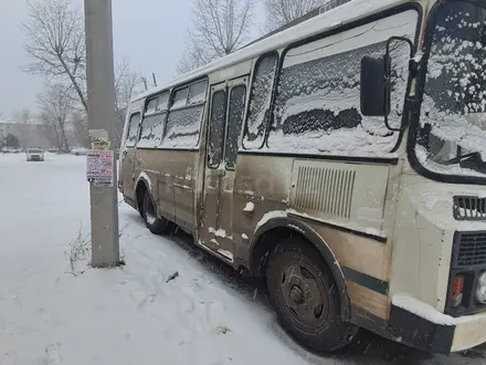 ПАЗ  3205 2004 года за 900 000 тг. в Павлодар – фото 7