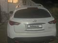 Infiniti FX35 2009 года за 6 000 000 тг. в Алматы – фото 2