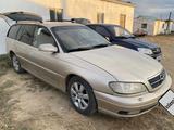 Opel Omega 2002 годаүшін1 700 000 тг. в Актобе – фото 4