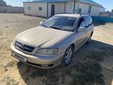 Opel Omega 2002 годаүшін1 700 000 тг. в Актобе – фото 2
