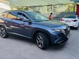 Hyundai Tucson 2024 годаfor15 950 000 тг. в Астана – фото 2