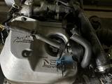 Двигатель ZD30 3.0л дизель Nissan Terrano, Террано 1999-2006г. за 1 250 000 тг. в Актау – фото 2