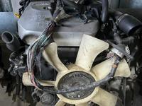 Двигатель ZD30 3.0л дизель Nissan Terrano, Террано 1999-2006г.үшін1 250 000 тг. в Актау