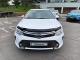 Toyota Camry 2014 года за 11 000 000 тг. в Алматы – фото 4