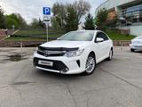 Toyota Camry 2014 года за 11 200 000 тг. в Алматы