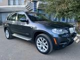 BMW X5 2013 годаүшін8 000 000 тг. в Уральск – фото 2