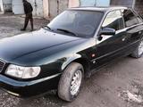 Audi A6 1995 года за 2 600 000 тг. в Кентау – фото 2