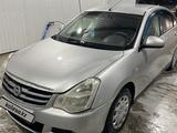 Nissan Almera 2014 года за 4 200 000 тг. в Актау