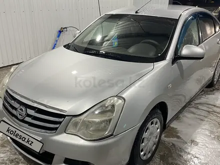 Nissan Almera 2014 года за 4 200 000 тг. в Актау