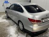 Nissan Almera 2014 года за 4 200 000 тг. в Актау – фото 4