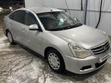 Nissan Almera 2014 года за 4 200 000 тг. в Актау – фото 2