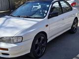 Subaru Impreza 1993 годаүшін1 500 000 тг. в Алматы
