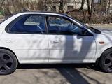 Subaru Impreza 1993 годаүшін1 500 000 тг. в Алматы – фото 2