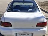 Subaru Impreza 1993 годаүшін1 500 000 тг. в Алматы – фото 4