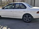 Subaru Impreza 1993 годаүшін1 500 000 тг. в Алматы – фото 5