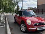 Mini Hatch 2002 годаүшін4 000 000 тг. в Караганда