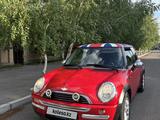 Mini Hatch 2002 годаүшін4 000 000 тг. в Караганда – фото 2