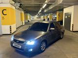 ВАЗ (Lada) Priora 2170 2015 годаүшін3 700 000 тг. в Алматы