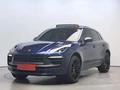 Porsche Macan 2023 года за 39 000 000 тг. в Астана