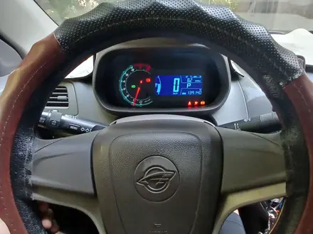 Chevrolet Cobalt 2019 года за 4 300 000 тг. в Шымкент – фото 6
