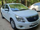 Chevrolet Cobalt 2019 годаүшін4 300 000 тг. в Шымкент
