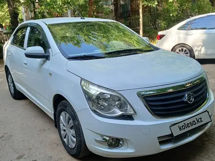 Chevrolet Cobalt 2019 года за 4 300 000 тг. в Шымкент