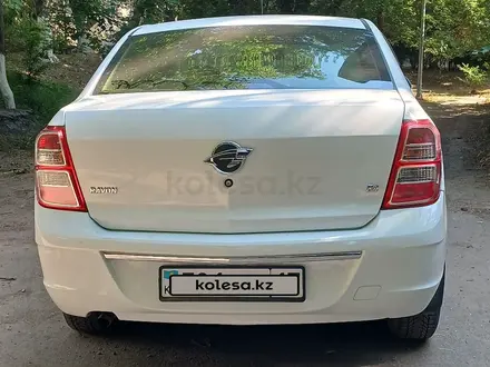 Chevrolet Cobalt 2019 года за 4 300 000 тг. в Шымкент – фото 3