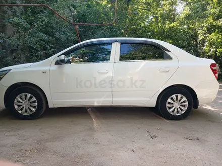 Chevrolet Cobalt 2019 года за 4 300 000 тг. в Шымкент – фото 4